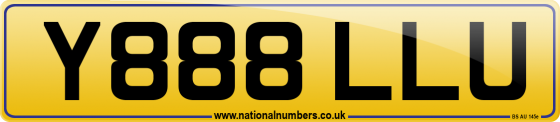 Y888 LLU