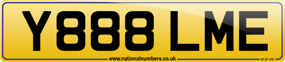 Y888 LME