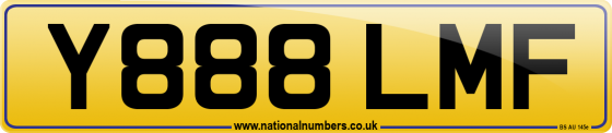 Y888 LMF