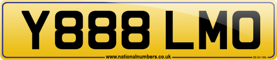 Y888 LMO