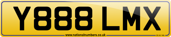 Y888 LMX