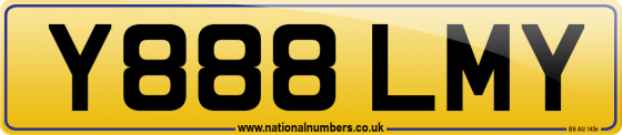 Y888 LMY