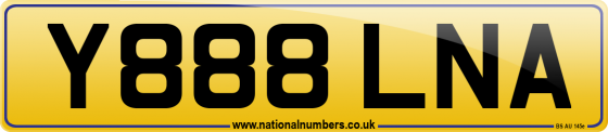 Y888 LNA