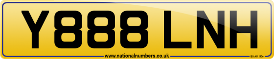 Y888 LNH
