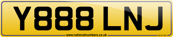 Y888 LNJ