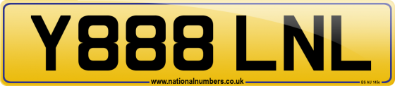 Y888 LNL