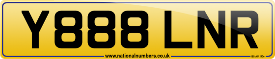 Y888 LNR
