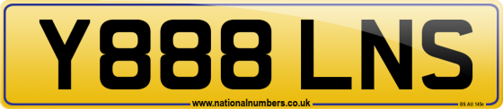 Y888 LNS