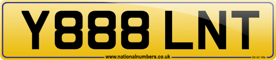 Y888 LNT