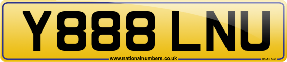 Y888 LNU
