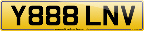Y888 LNV
