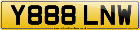 Y888 LNW