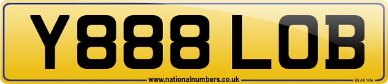 Y888 LOB