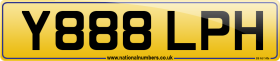 Y888 LPH