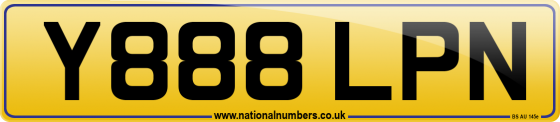 Y888 LPN