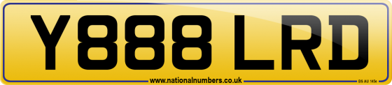 Y888 LRD