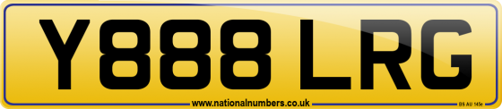 Y888 LRG
