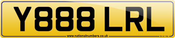 Y888 LRL
