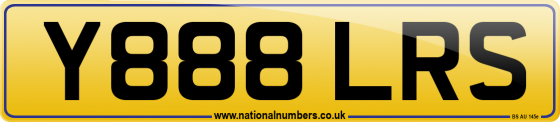 Y888 LRS