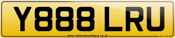 Y888 LRU