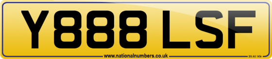 Y888 LSF