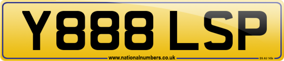 Y888 LSP