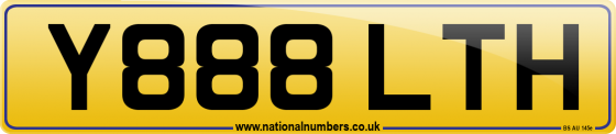 Y888 LTH