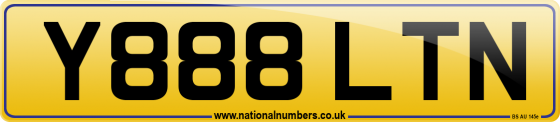 Y888 LTN