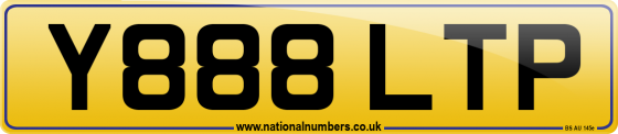 Y888 LTP