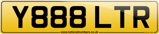 Y888 LTR