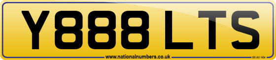 Y888 LTS