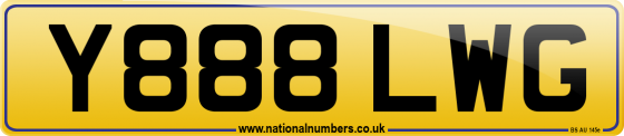 Y888 LWG