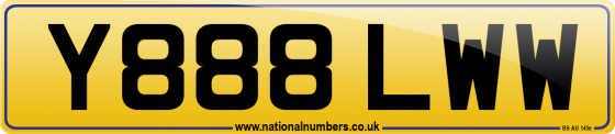 Y888 LWW