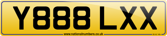 Y888 LXX
