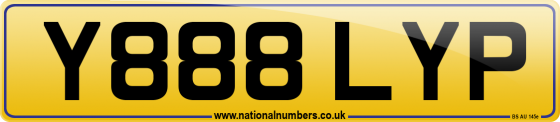 Y888 LYP