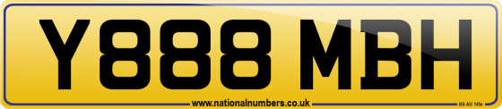 Y888 MBH