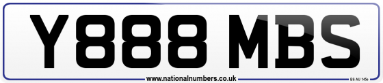 Y888 MBS