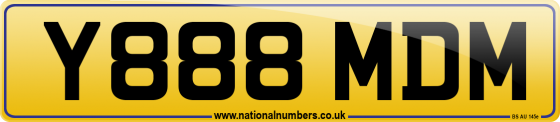 Y888 MDM