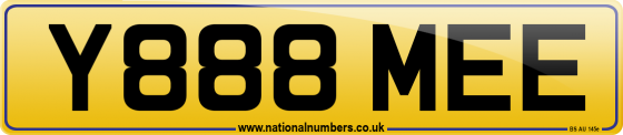 Y888 MEE