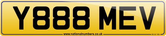 Y888 MEV