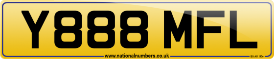 Y888 MFL