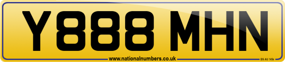 Y888 MHN
