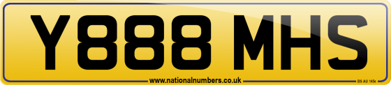 Y888 MHS