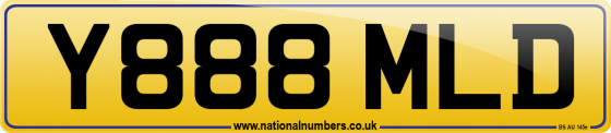 Y888 MLD