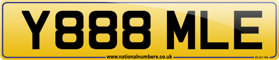 Y888 MLE