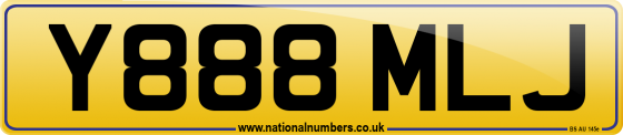 Y888 MLJ