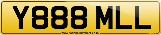 Y888 MLL