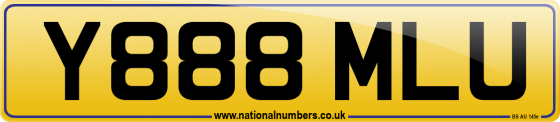 Y888 MLU