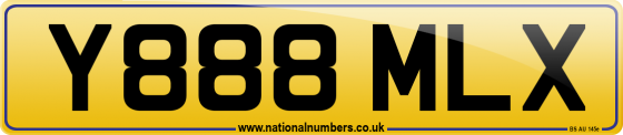 Y888 MLX