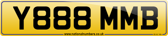 Y888 MMB